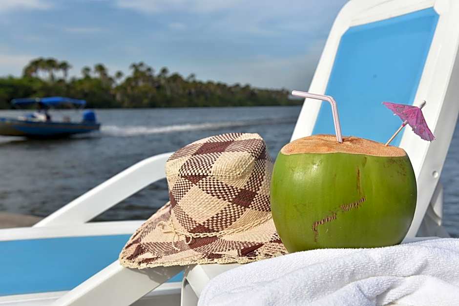 Hotel - Gran Lencois Flat OFICIAL