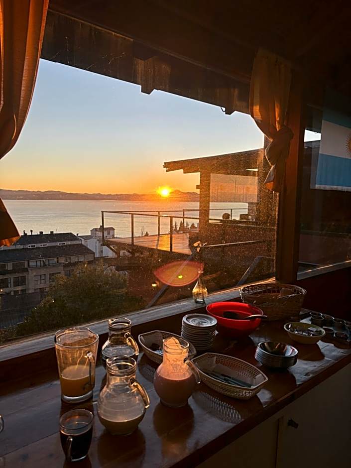 Hostel Inn Bariloche
