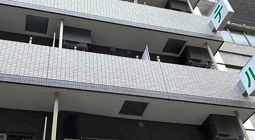 Le Tour Hotel Akihabara Ekimae