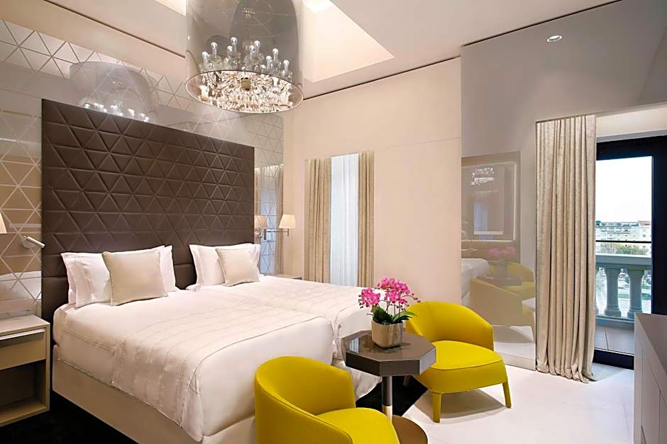 Excelsior Hotel Gallia, a Luxury Collection Hotel, Milan