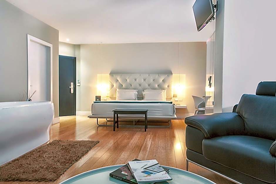 TRYP by Wyndham Cuenca Zahir