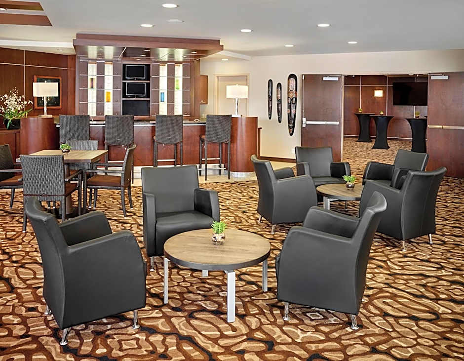 Metterra Hotel on Whyte