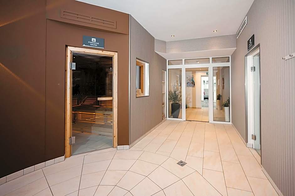 Hotel Brückenwirt Superior