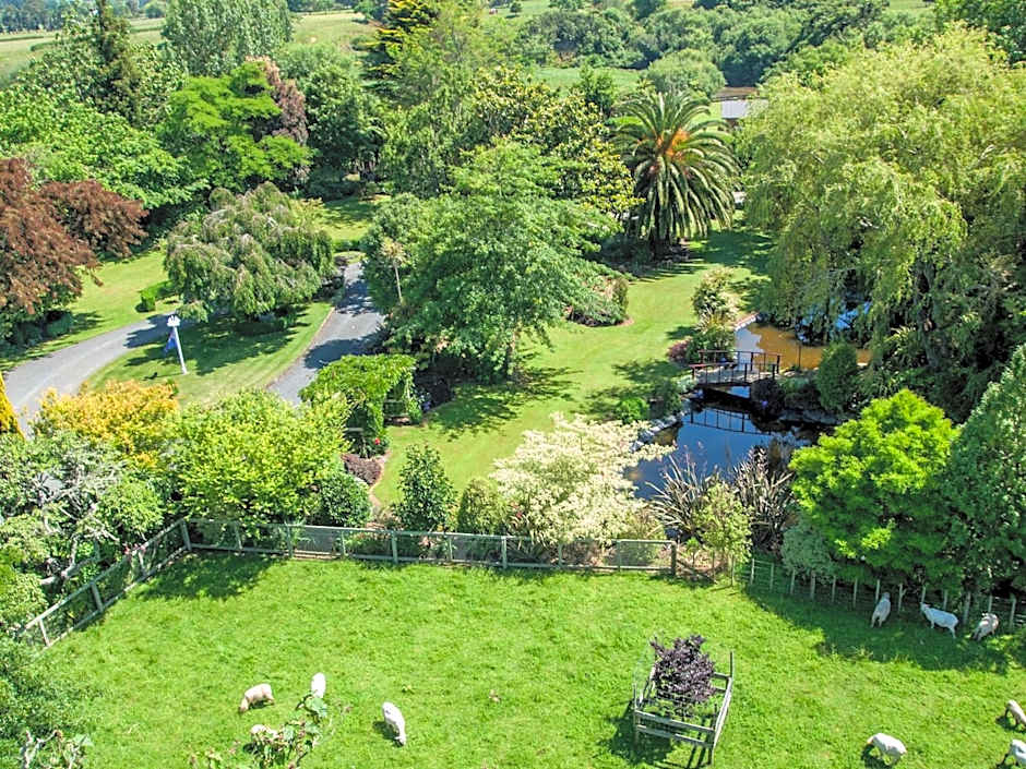 Somersal Bed & Breakfast