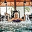 Domki Osada Bacówka Radawa & SPA