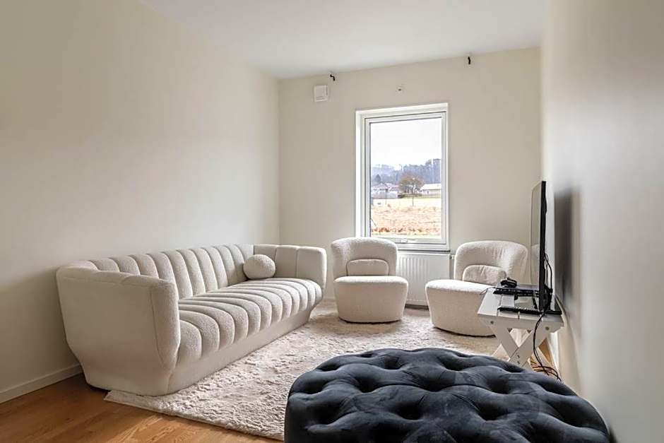 Strandnära uthyrning i Båstad