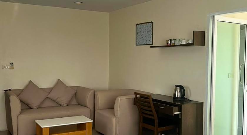 Patt Serviced Apartments