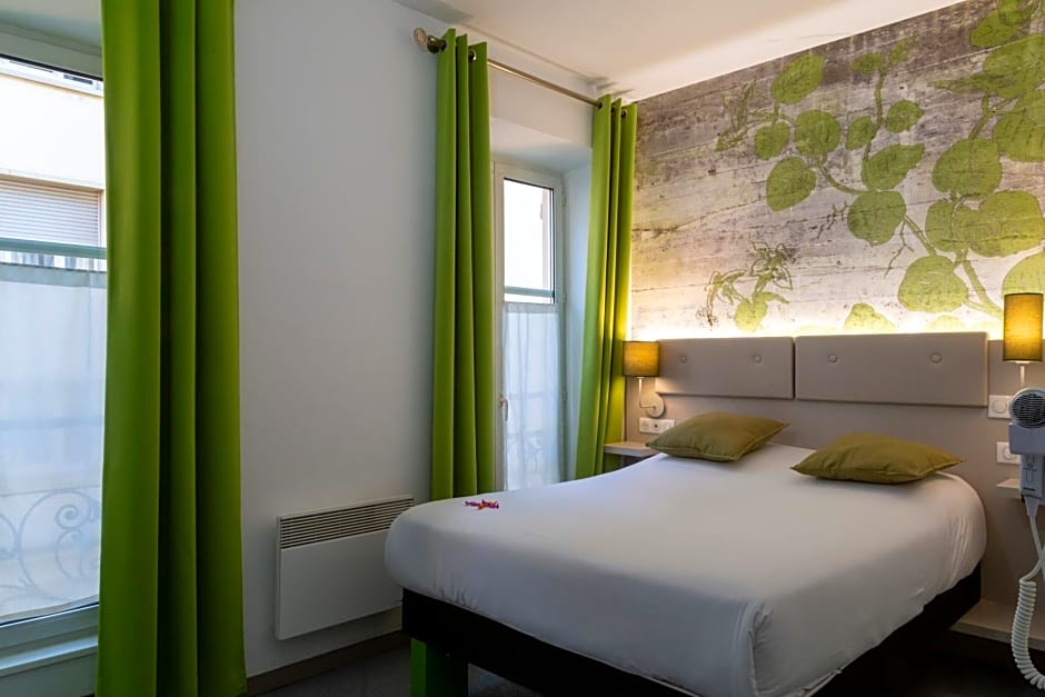 Hotel Victoria
