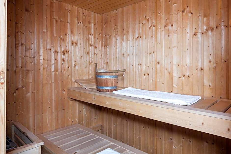 Hotel Zeit & Traum Privat SPA