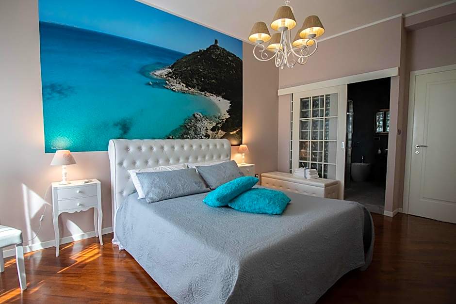 La Casa di Adele Cagliari B&B