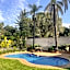Azinnia Rivonia Guest House