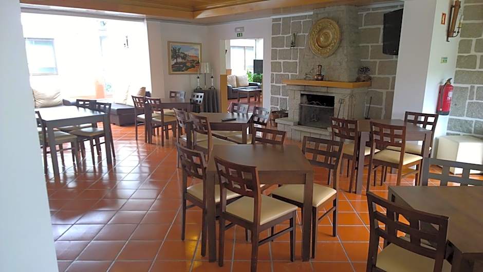 Albergaria Senhora do Espinheiro