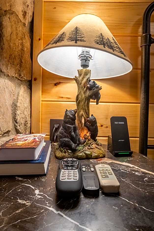 Marshall's Creek Rest Motel