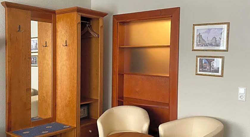 Hotel Italia Altstadthaus