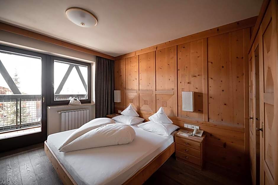 Green Luxury Hotel Pfösl