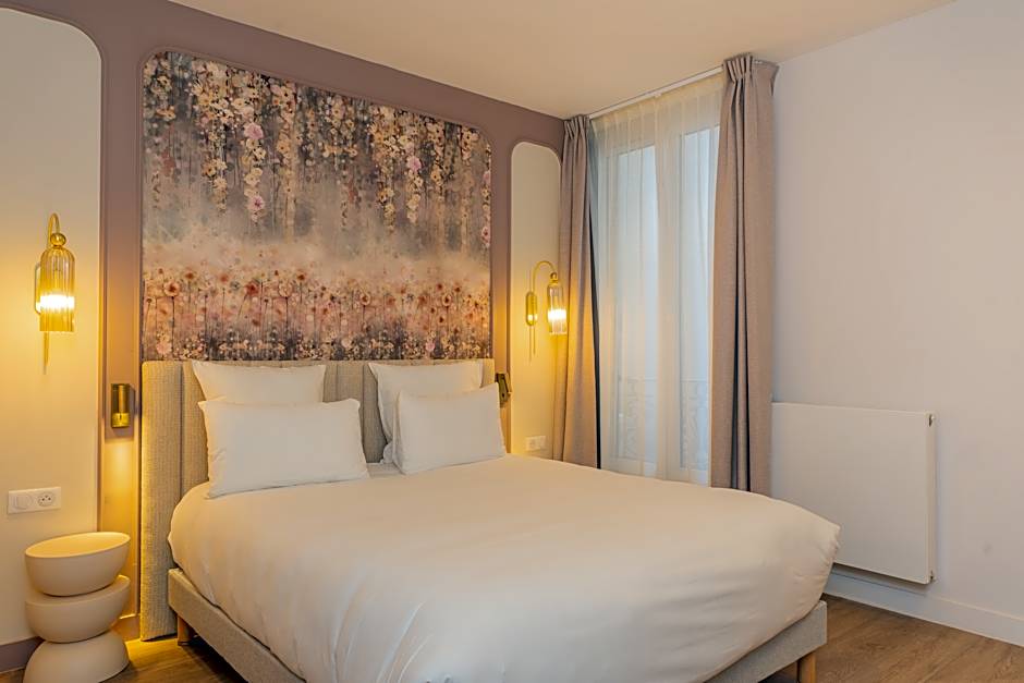 Bobo's (ex Ideal Hotel Design)