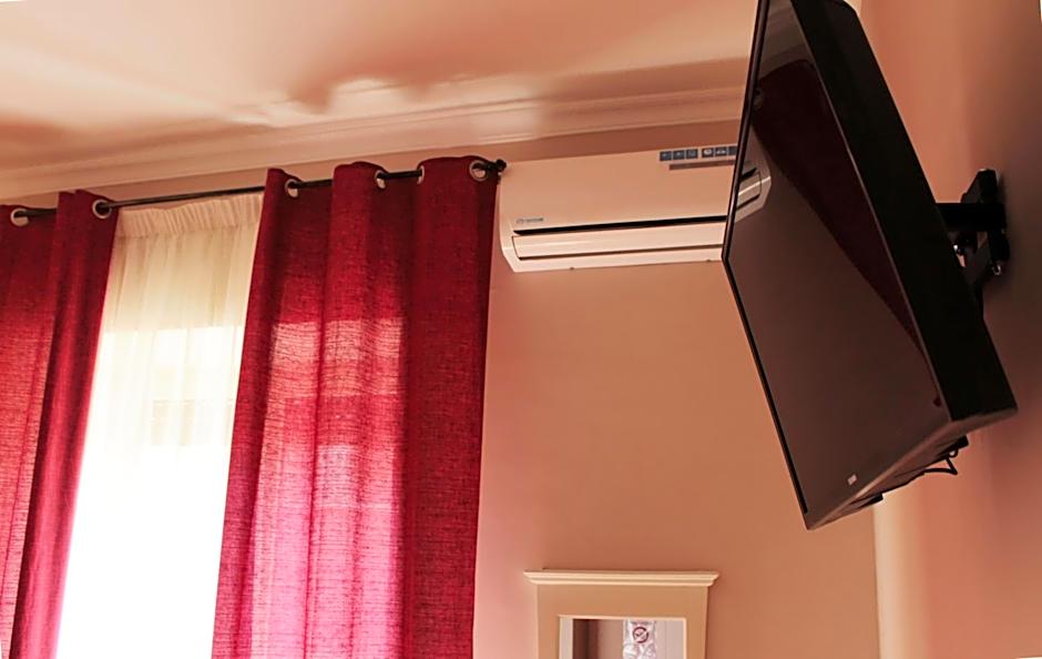 Vesuviane 'E Belle 'Mbriane B&B