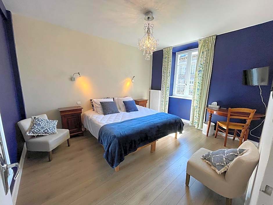 La Domerie - Maison d'hôtes