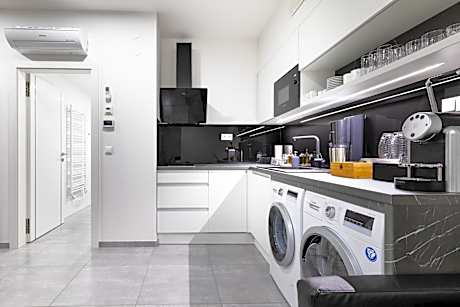 Gabriel´s Apartments
