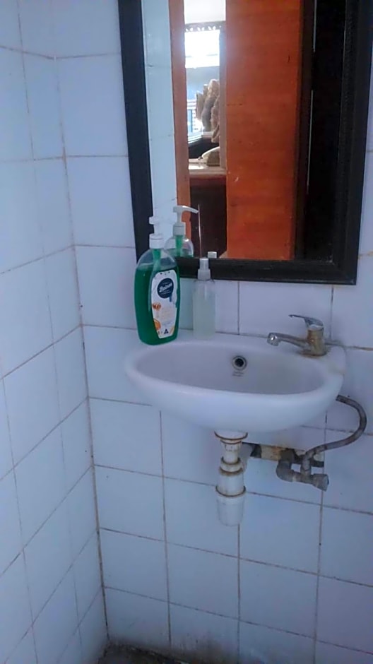 Hotel Sinar Bali Legian