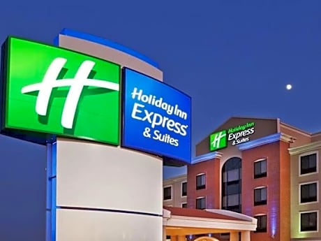 Holiday Inn Express Hotel & Suites Mount Pleasant By IHG