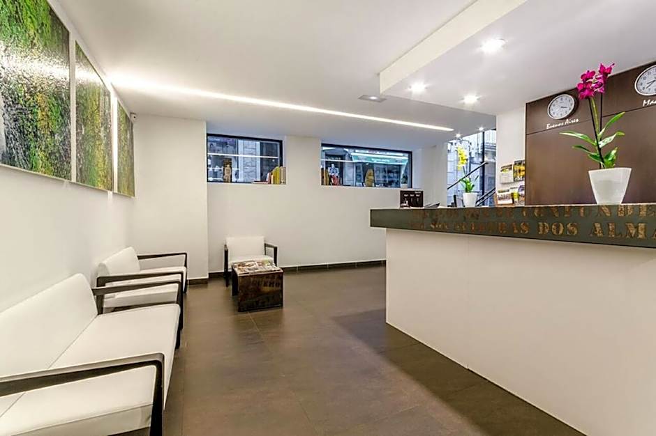 Hotel Apolonia Soria