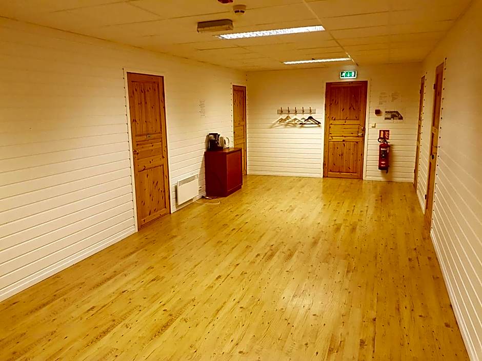 Utsira Overnatting - Sildaloftet