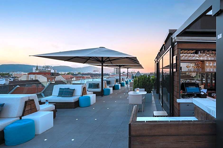 Garner Hotel Klagenfurt - Moser Verdino By IHG