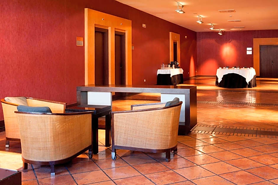 AC Hotel by Marriott Palacio de Santa Ana