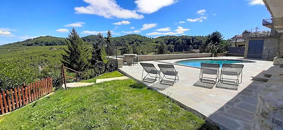 Ristorante Albergo Da Maurizio