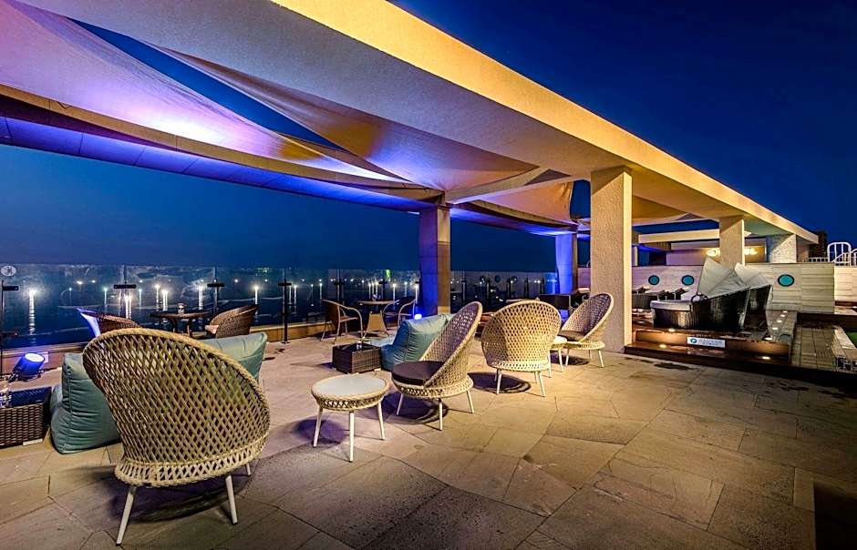 Grabel Hotel Jeju