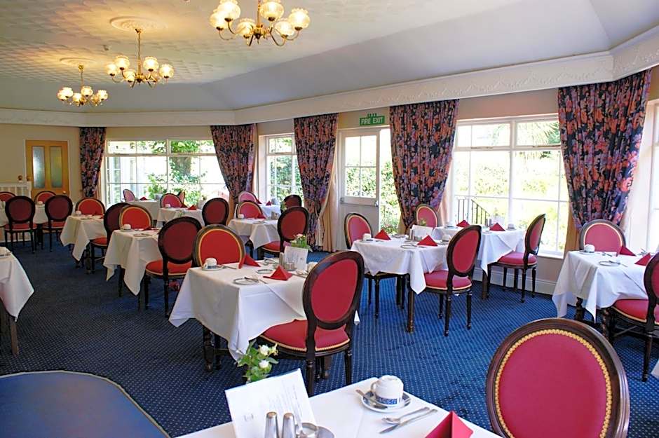 Grange Lodge Hotel