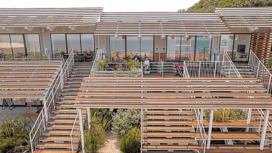 そらすな Beach Side Resort Hotel