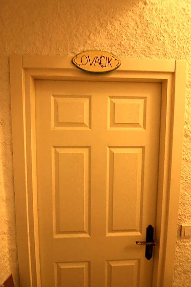 Galya Otel Alacati