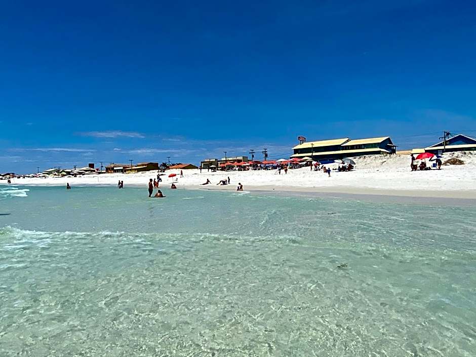 Pousada Laguna Hotel