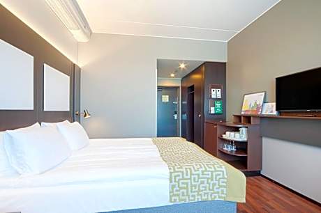 1 Queen Standard Single Sofa Bed