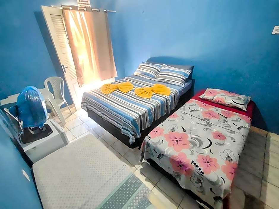 Pousada Casa da Perla