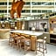 Hilton London Heathrow Airport