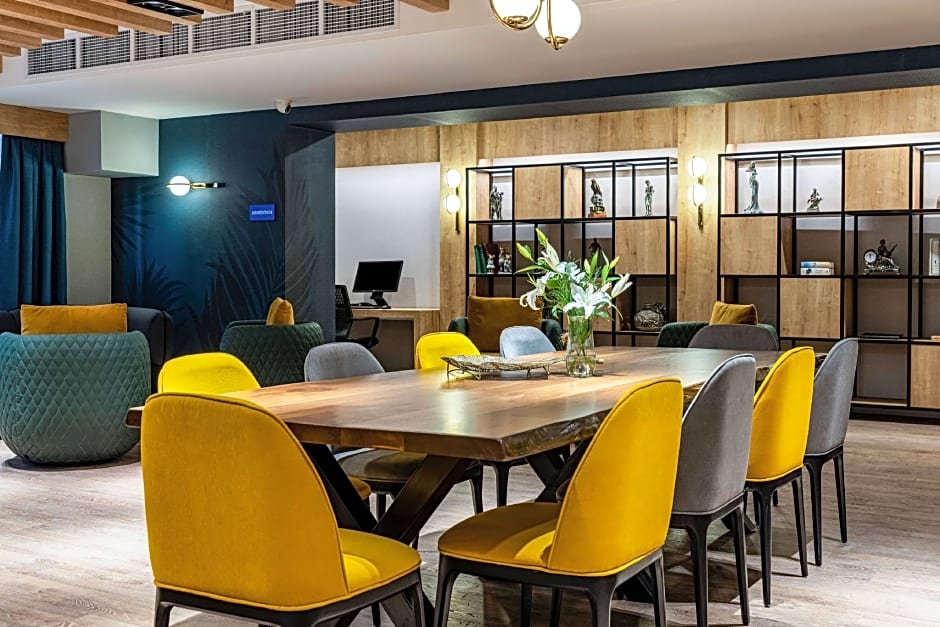 Days Hotel by Wyndham Istanbul Esenyurt