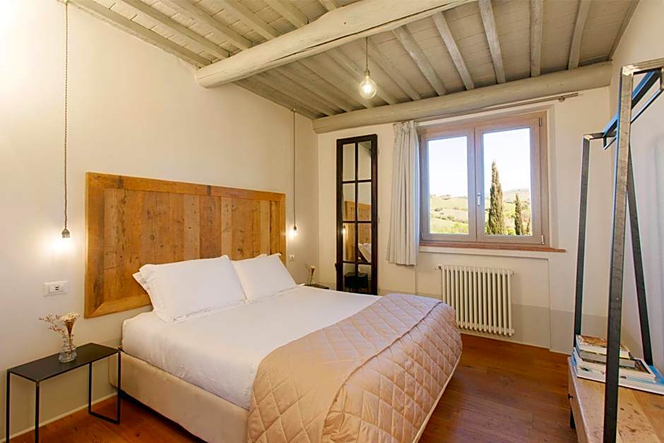 Casale Sterpeti