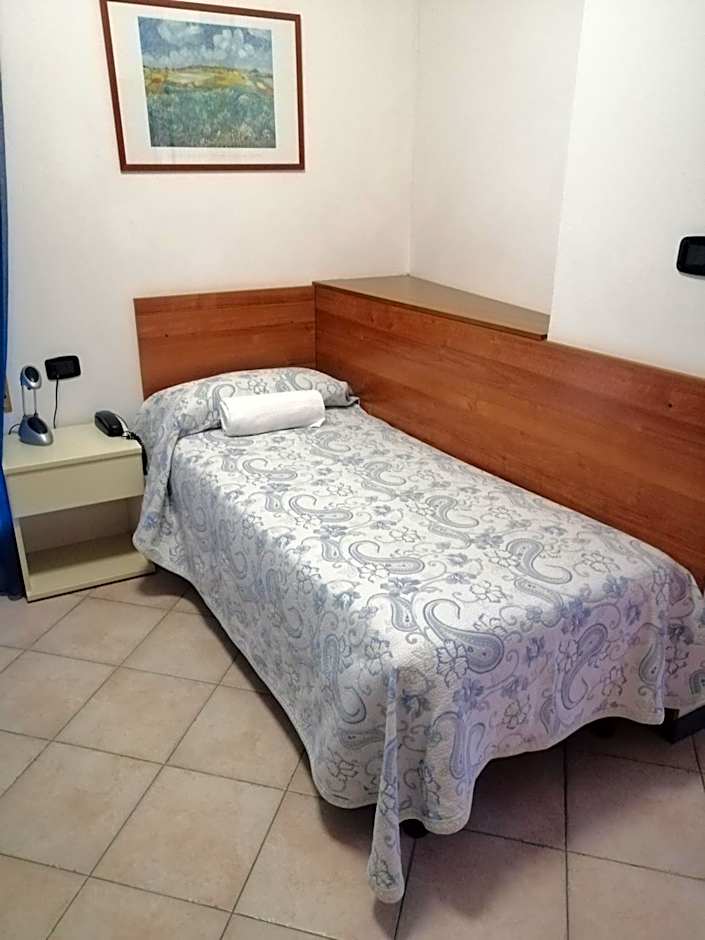 Hotel Trifoglio