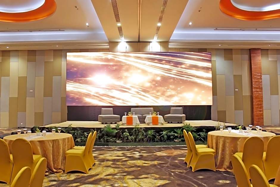 Harris Hotel Samarinda