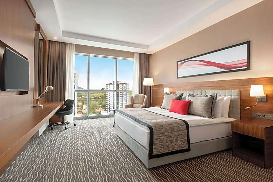 Ramada by Wyndham Nigde