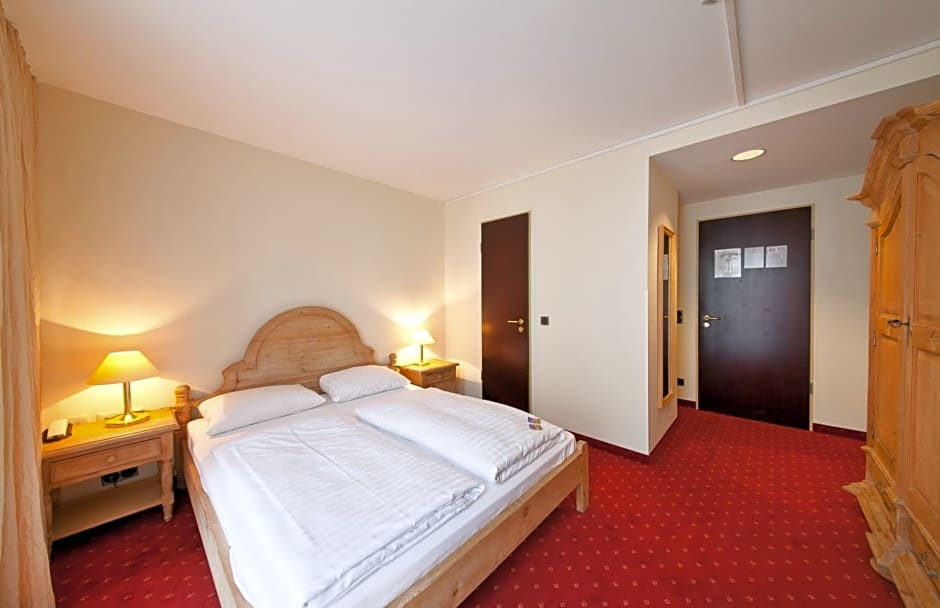 Hotel Madison