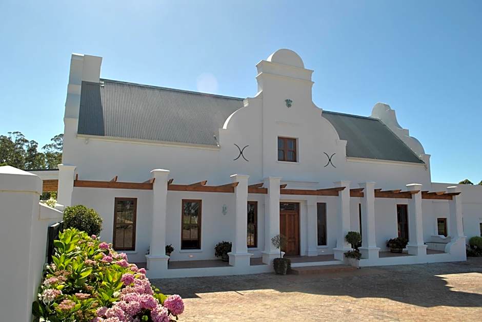 Lombard Villa