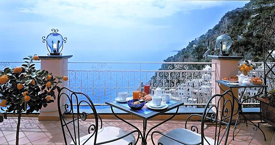 Positano Art Hotel Pasitea
