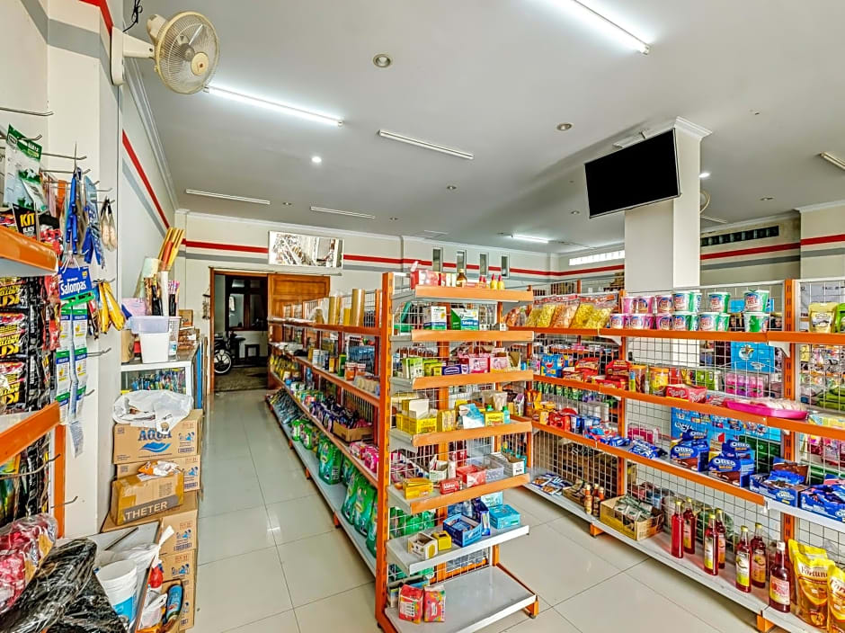 OYO 91075 Sambisari Residence Syariah