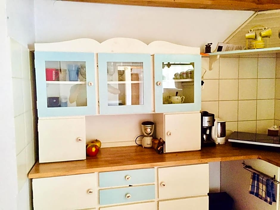 Samodzielny Dom Przy Lesie