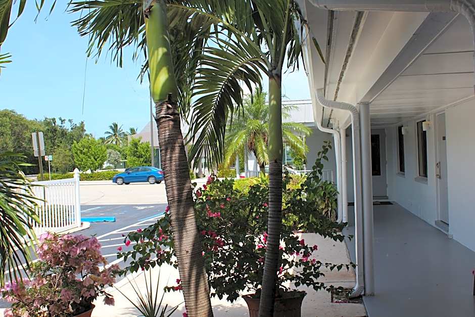 Economy Inn