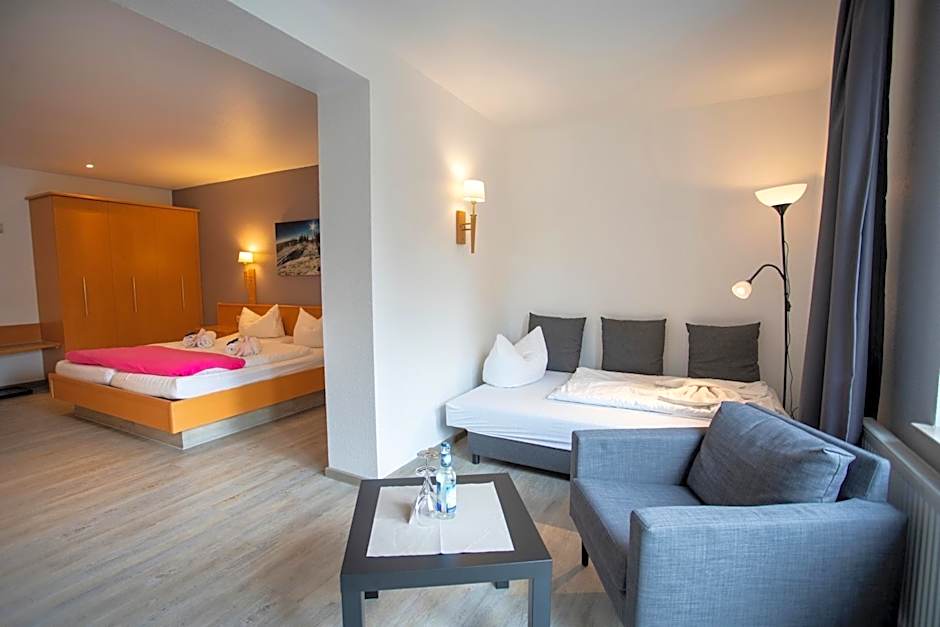 Das Loft Hotel Willingen